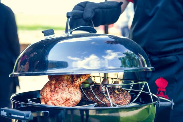 Co nesmí chybět na podzimní garden party