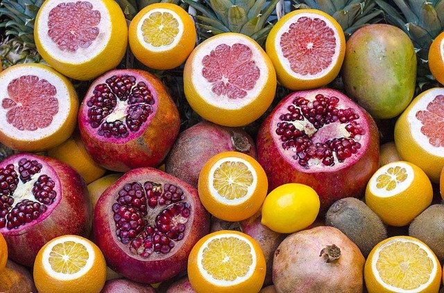 Vitamíny, které vydrží do dalšího nákupu