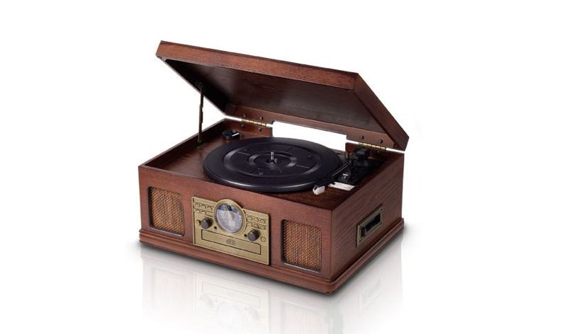 Gramofon: Oživíte vzpomínky všech generací