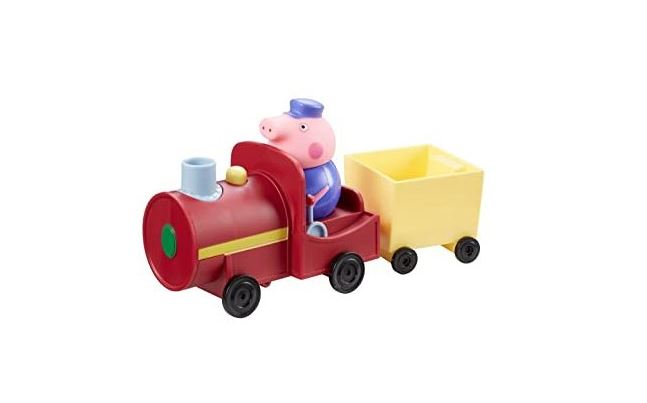 Zajímavosti o seriálu Prasátko Peppa