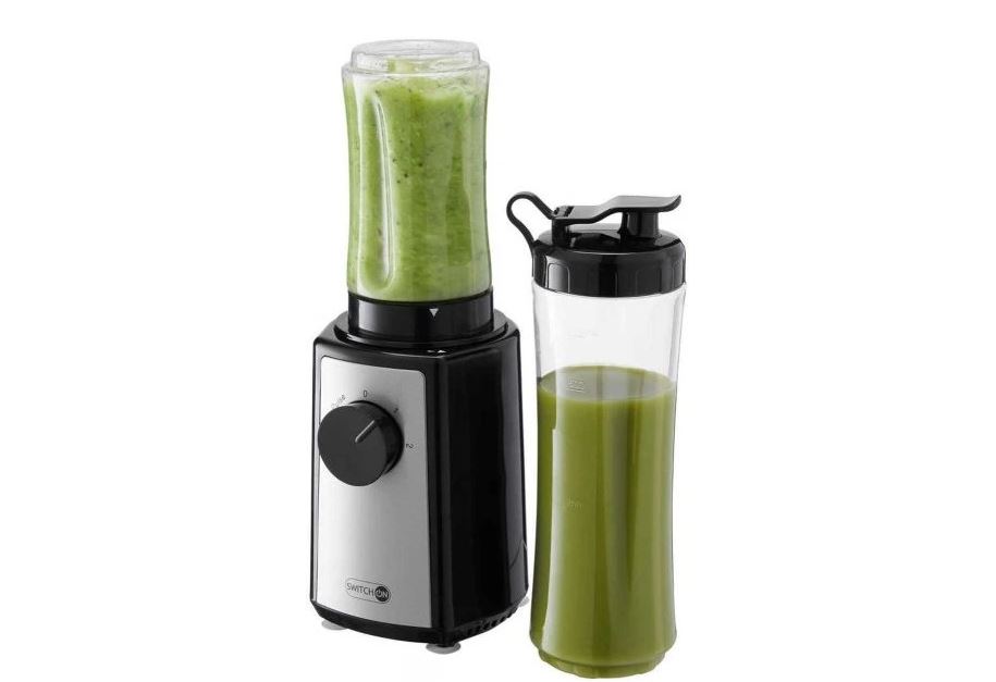 Smoothie kaše: dokonalé jídlo z ovesných vloček