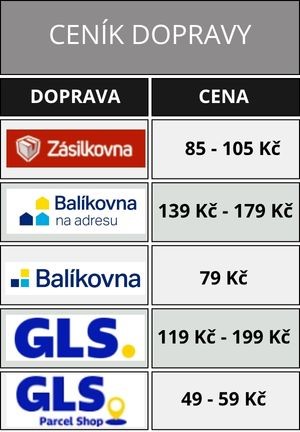 Doprava