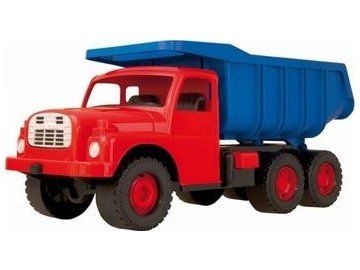Dino Tatra T 148 modro červená 73 cm