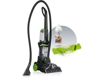 CLEANmaxx Tepovač koberců RR 1144.085XJ Professional 11