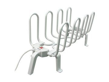 Orava SW 470 vysoušeč obuvi 1