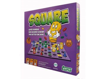 square 1