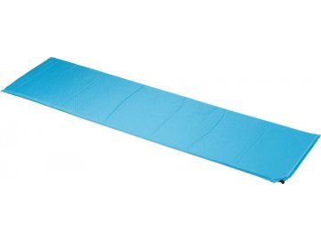 Camp Active Samonafukovací karimatka 180 x 50 cm modrá
