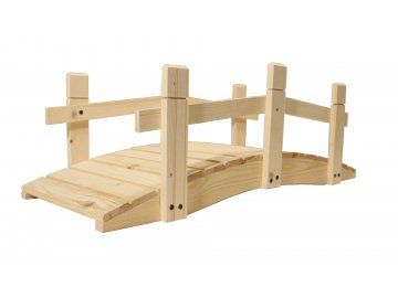můstek I a