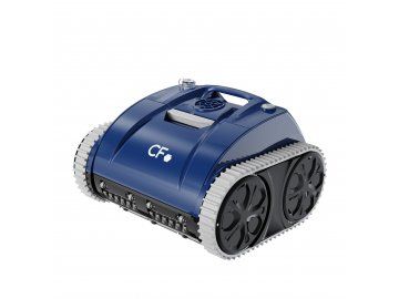 Planet Pool Automatický bazénový vysavač CF 200 AKU