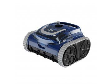 Planet Pool Automatický bazénový vysavač CF 400 AKU