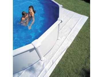Planet Pool 30532 Geotextilní podložka pod bazén 3,6 m