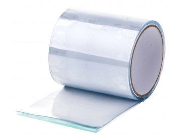 Heissner opravná samolepící průhledná páska easy FIX 150 x 10 cm