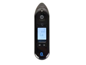 Silvercrest Multifunkční teploměr s Bluetooth SFT 81 3