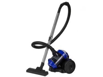 CleanMaxx Bezsáčkový cyklónový podlahový vysavač BCV 19133 6