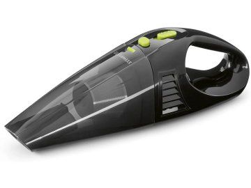 CleanMaxx AKU ruční vysavač do auta 19509