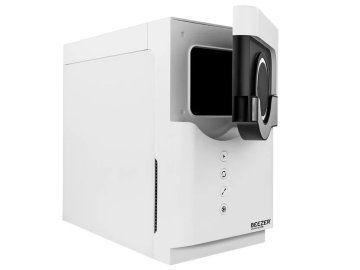 Ritter Chladící box na nápoje BEEZER bílý 1