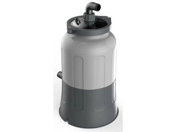 2660 bazenova filtrace cf clean smart 6 m h vcetne filtracnich kulicek