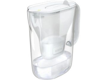 Brita Filtrační konvice Style ESS 2,4 l bílá