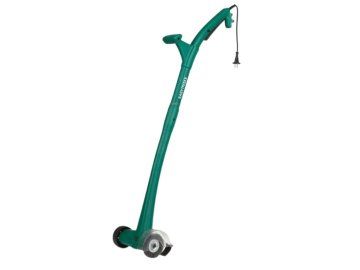 EasyMaxx elektrický kotoučový odstraňovač kořenového plevele 02978 (1)