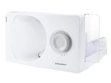Silvercrest Elektrický univerzální kráječ potravin SAS 100 A2 2
