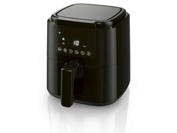 SwitchOn Digitální horkovzdušná fritéza friťák SHFD 1400 C1 (3)