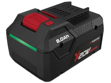 Parkside Performance Smart akumulátor 8 Ah PAPP 208 A1