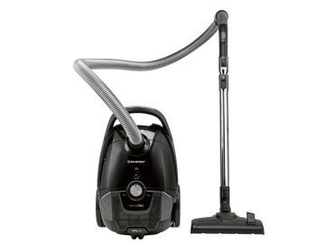 Silvercrest Sáčkový podlahový vysavač 800 W SBB 800 A1 9