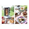 Vertikální gril Rohnson R 2540 nový 7