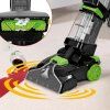 CLEANmaxx Tepovač koberců RR 1144.085XJ Professional 12