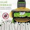 CLEANmaxx Tepovač koberců RR-1144.085XJ Professional  + ZDARMA: šampon 500 ml na koberce + náhradní rotační kartáč