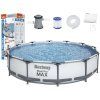 Bestway Steel Pro Frame 3,66 x 0,76 m 56416