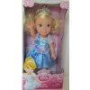 Jakks Pacific Disney Moje první Popelka 30 cm panenka nejlevněji levně levný skladem