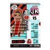 L.O.L. Surprise! J.K. Doll M.C. Swag