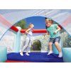 Bestway 53310 Nafukovací skákací hrad se skluzavkou Spring 2,5 x 2,1 x 1,52 m 2