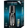 SodaStream výrobník sody Spirit One Touch Black 3
