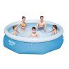 Bestway Bazén Fast Set 3,05 x 0,76 m 57266 2