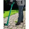 EasyMaxx elektrický odstraňovač plevele EOP 02978 1
