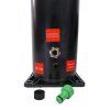 Planet Pool Solární sprcha 20 l Silver deluxe 2400022 3