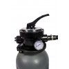 88 5 piskova filtrace planet pool clean pro