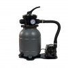 88 piskova filtrace planet pool clean pro