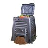 Keter Mega 650l bez podstavce černý 231598 3