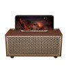 Retro bluetooth reproduktor Anatronic XM 5h hnědý 2