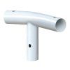 Tube white(Circular)