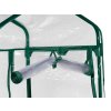 Parkside 497891Zahradní foliovník 4 police 69 x 158 x 49 cm 3