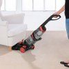CLEANmaxx Tepovač koberců RR 1144.085XJ Professional černo červený 3