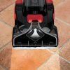 CLEANmaxx Tepovač koberců RR 1144.085XJ Professional černo červený 4