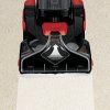 CLEANmaxx Tepovač koberců RR 1144.085XJ Professional černo červený 5