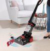 CLEANmaxx Tepovač koberců RR 1144.085XJ Professional černo červený 1