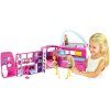 Alltoys Sparkle Girlz Obytné auto pro panenky