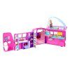 Alltoys Sparkle Girlz Obytné auto pro panenky 3